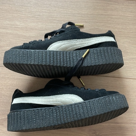 Fenty Puma Platform - Picture 2 of 4